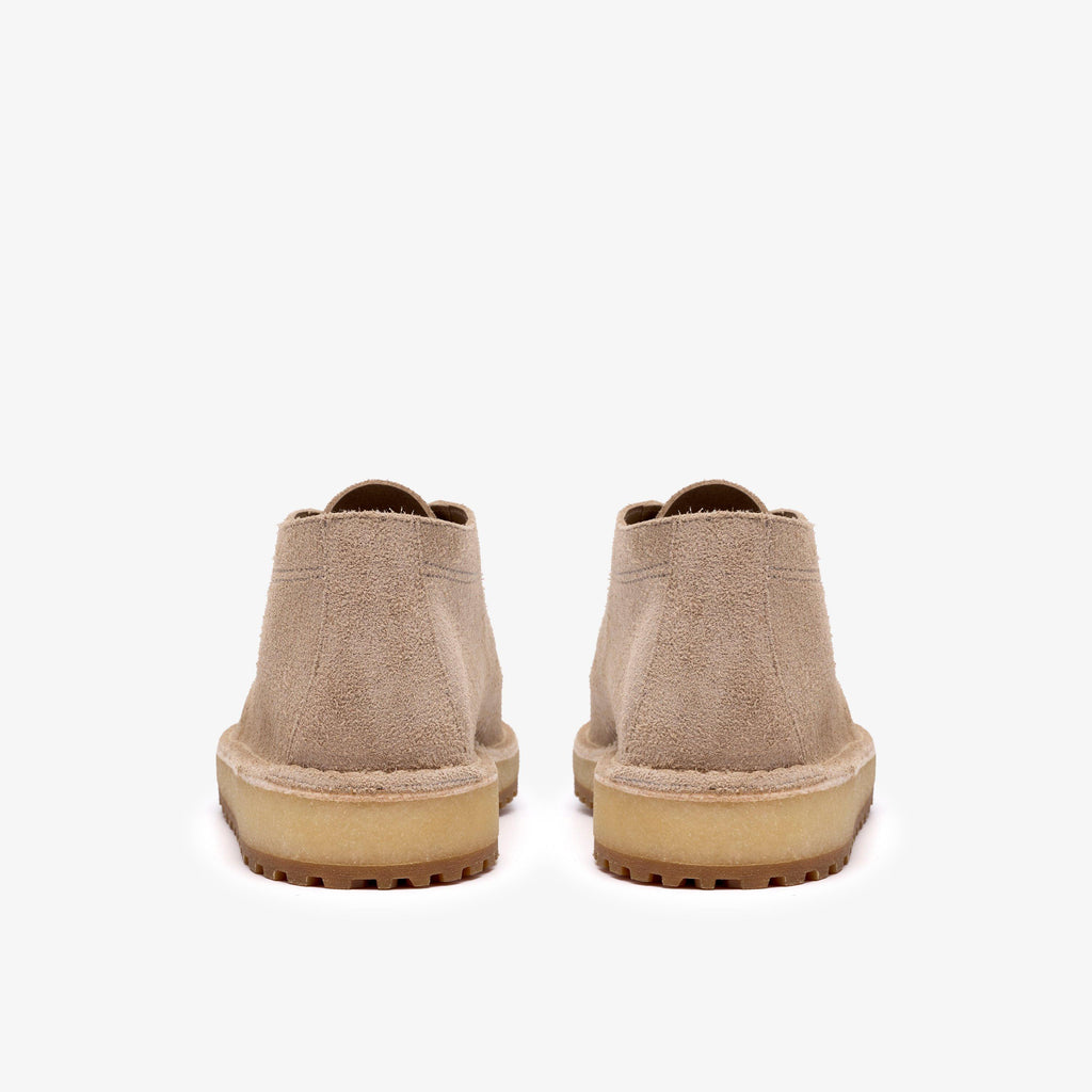 Desert Hunter Daim sable