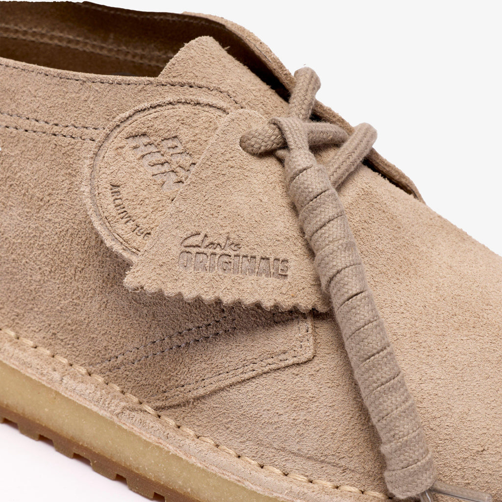 Desert Hunter Daim sable