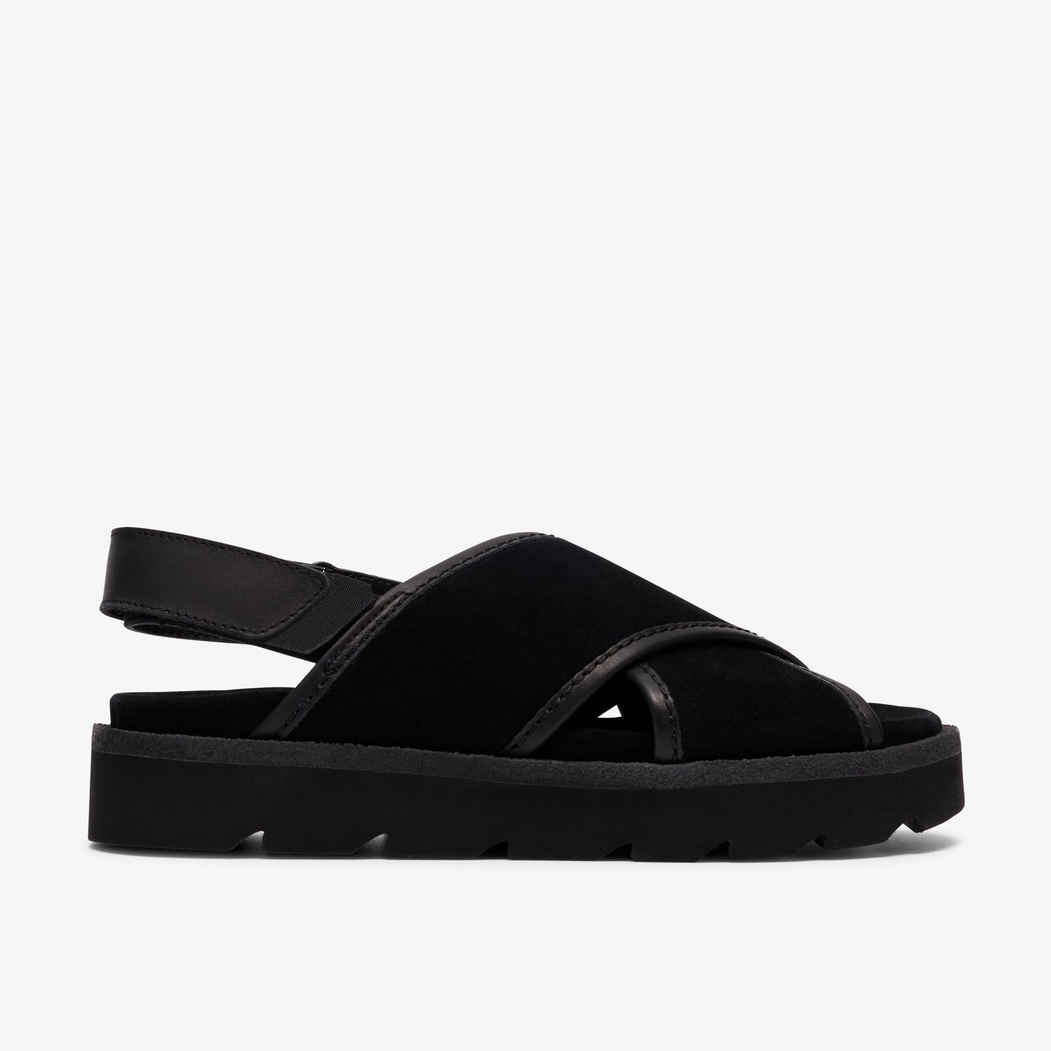 Meare Cross
Su��de noir