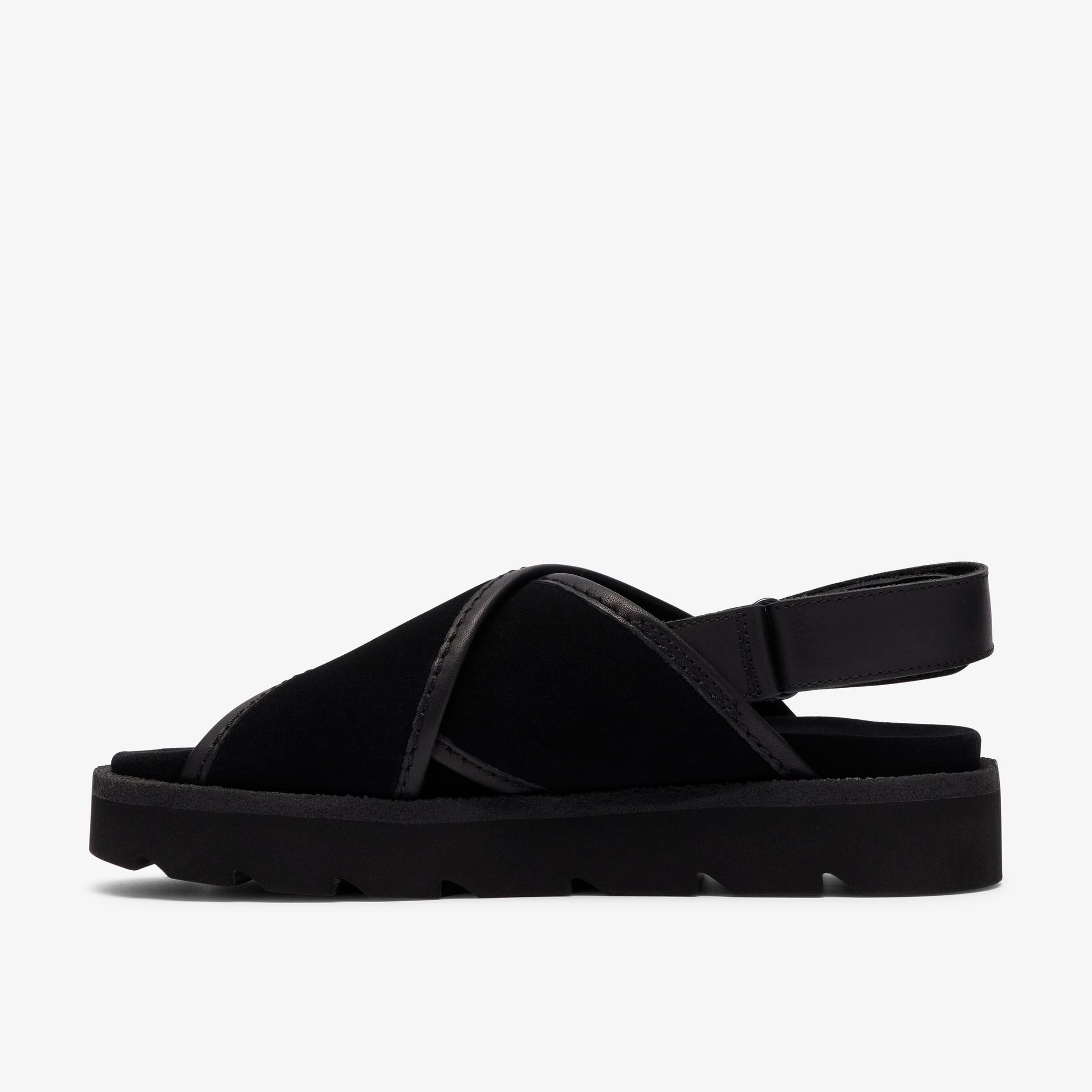 Meare Cross
Su��de noir