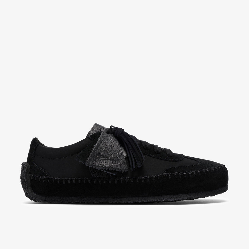 Tor Low Combinaison noire