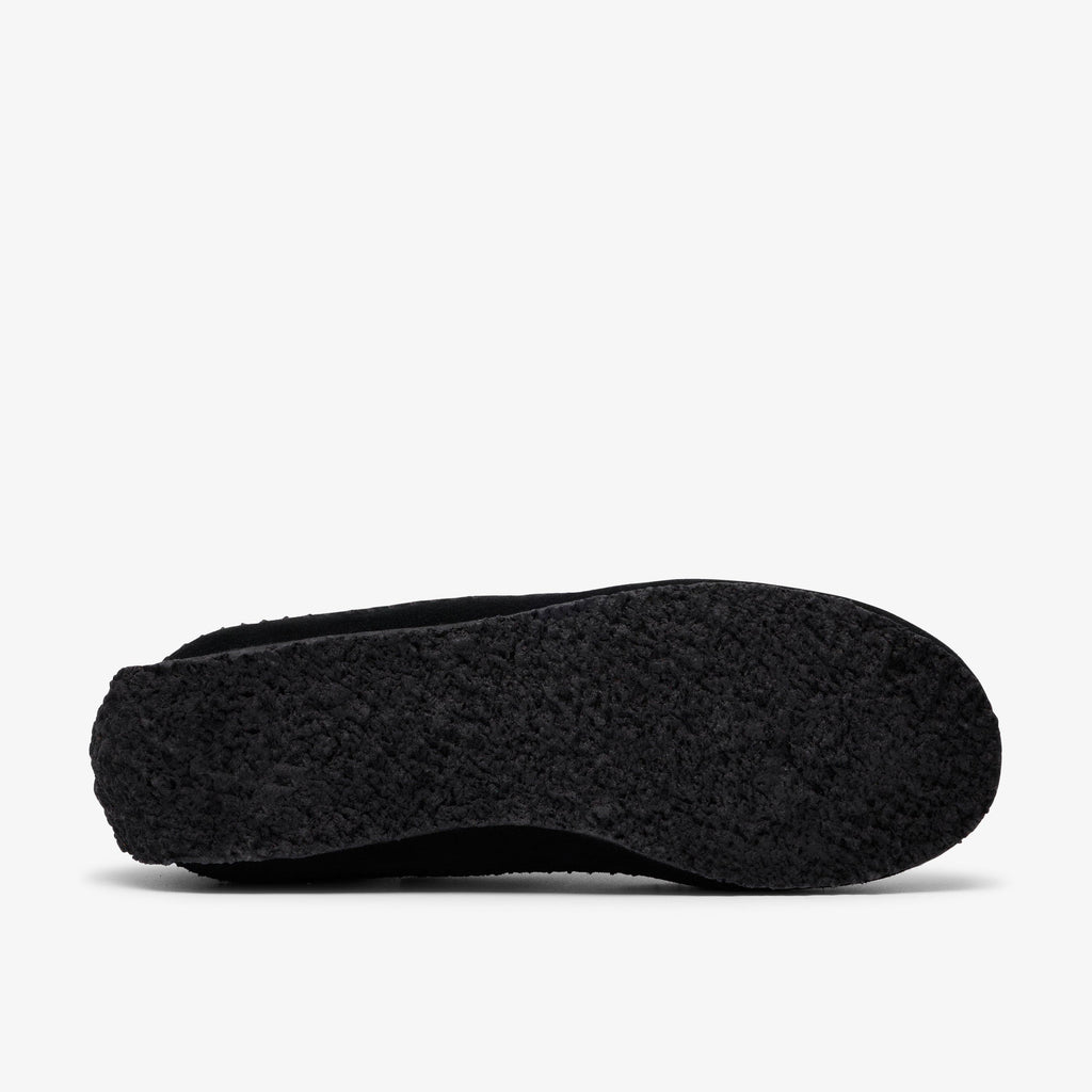 Tor Low Combinaison noire