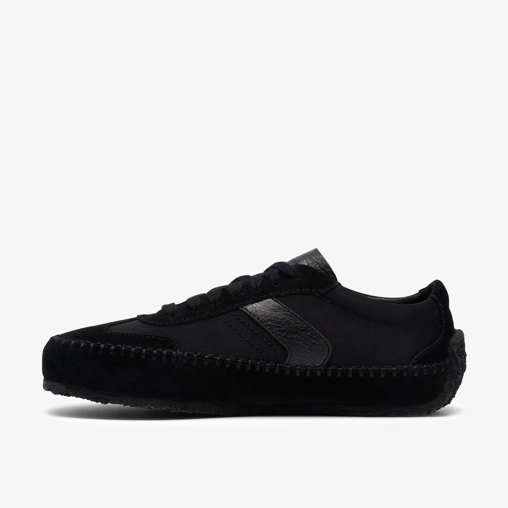 Tor Low Combinaison noire