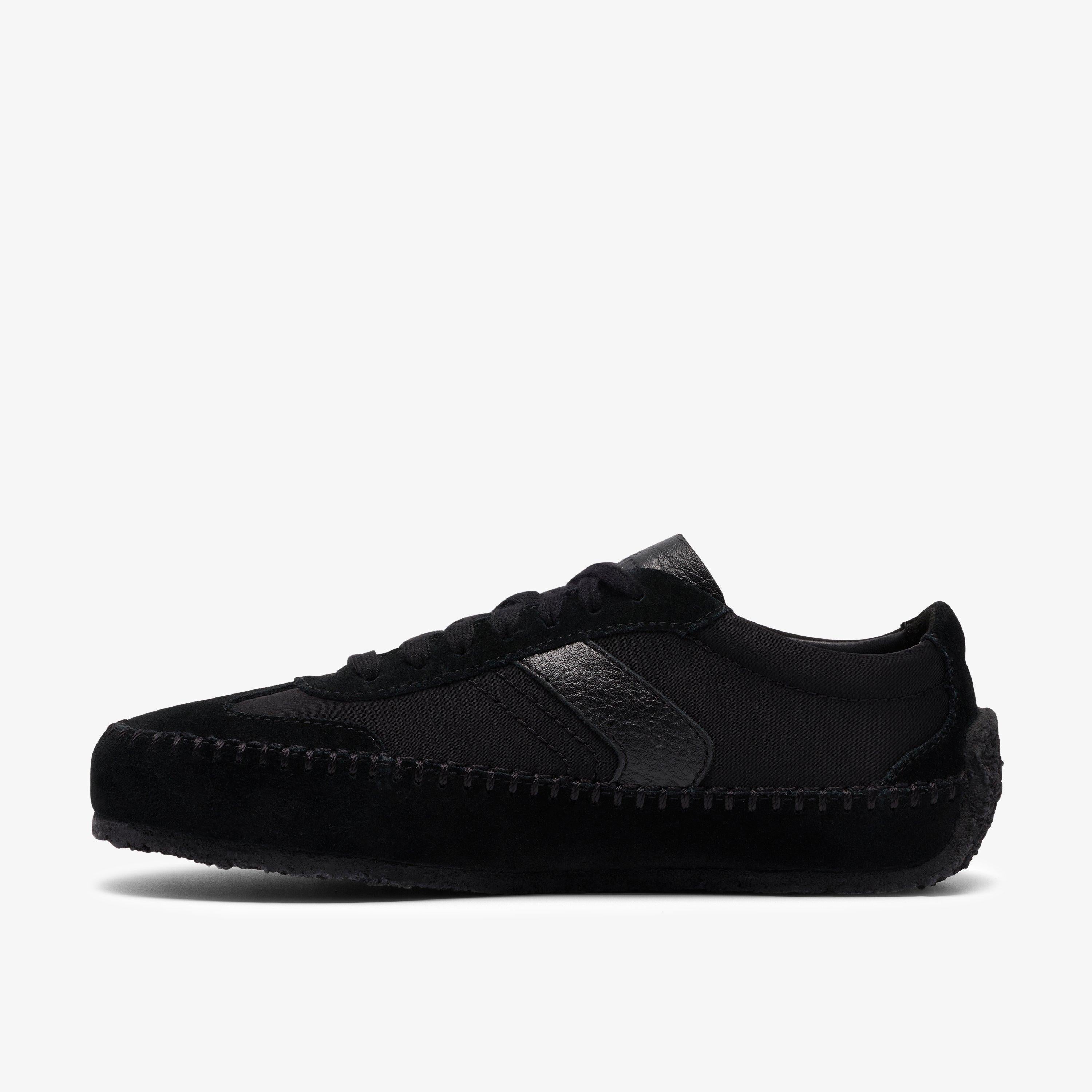 Tor Low Combinaison noire