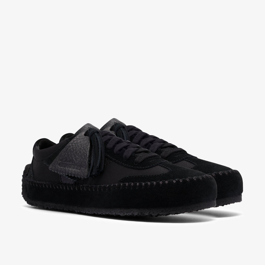 Tor Low Combinaison noire
