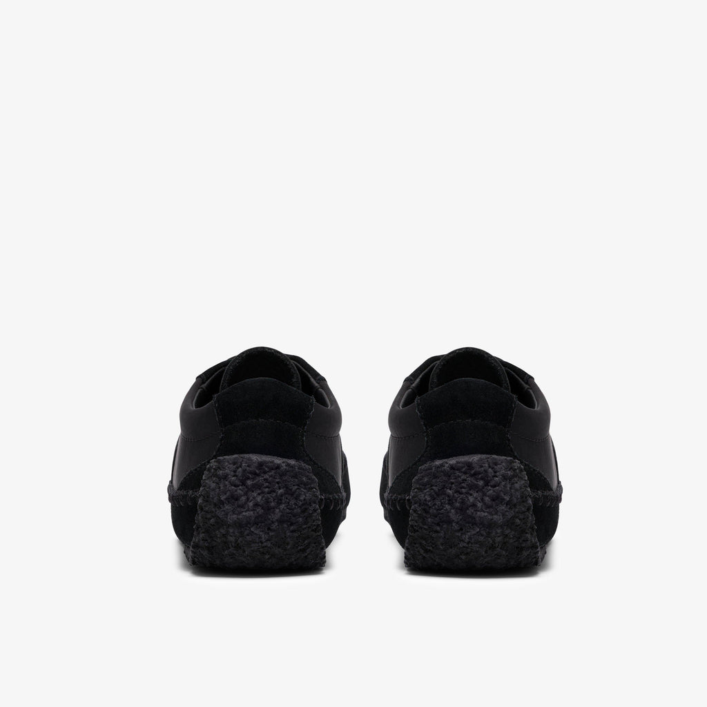 Tor Low Combinaison noire