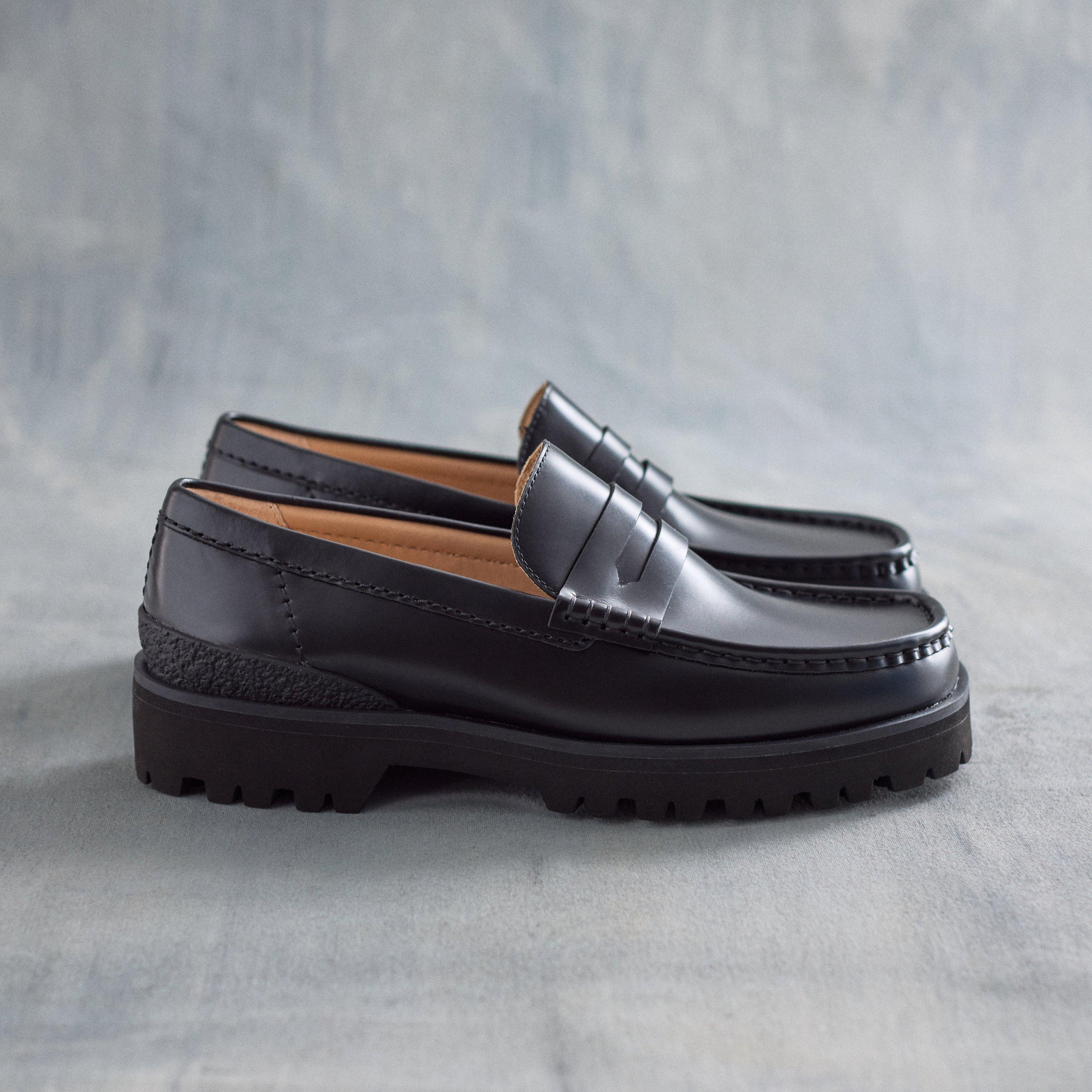 Yukoner Penny Noir