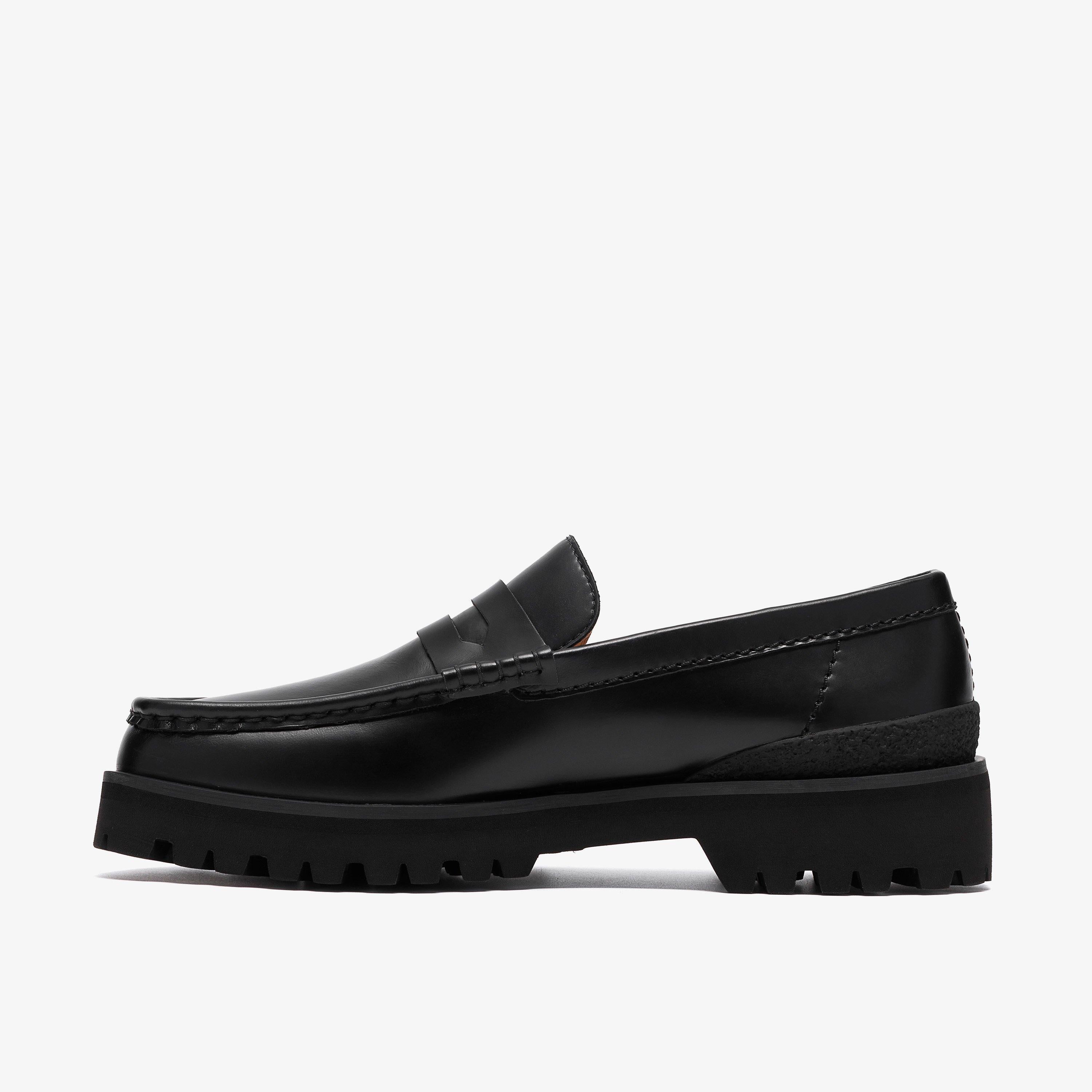 Yukoner Penny Noir