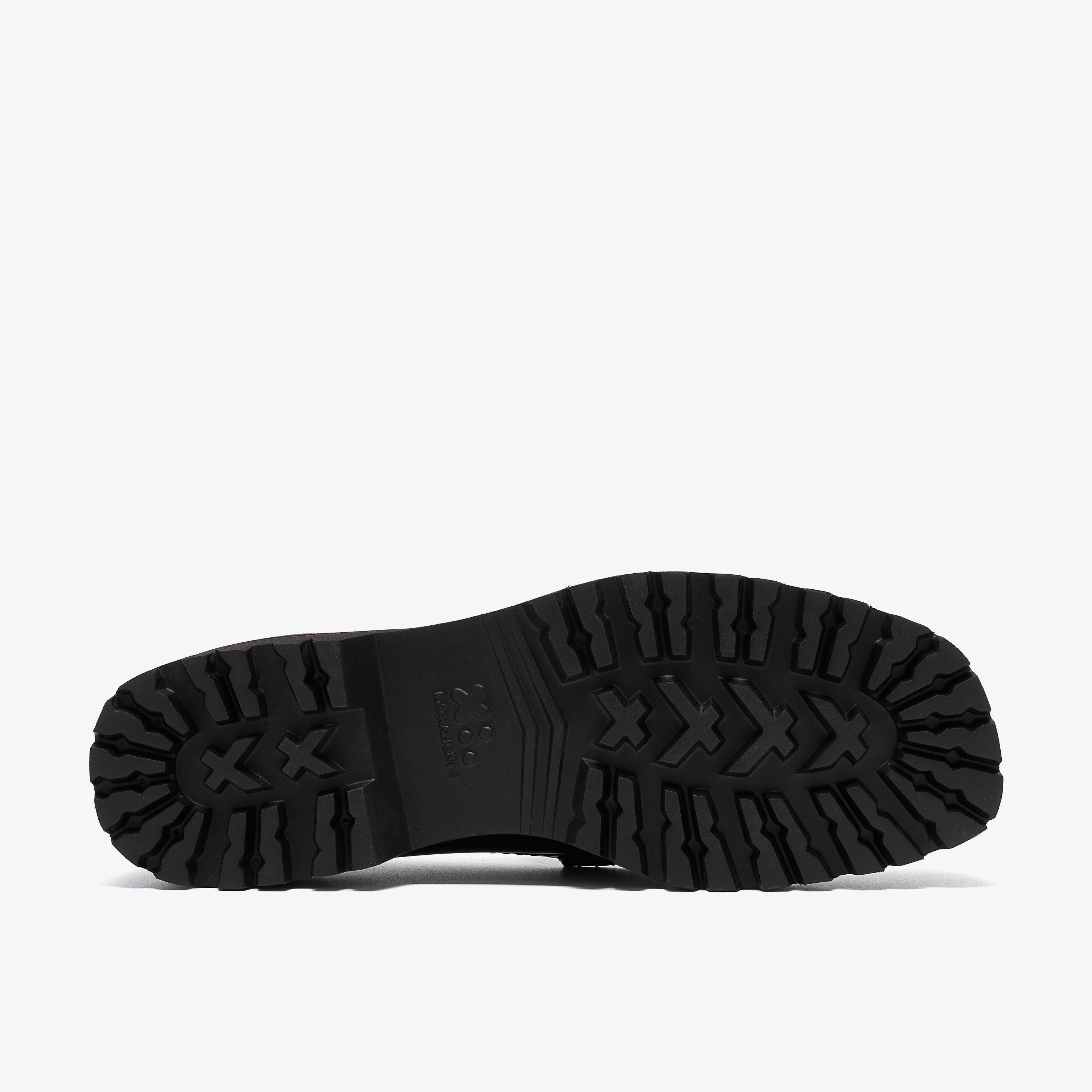 Yukoner Penny Noir