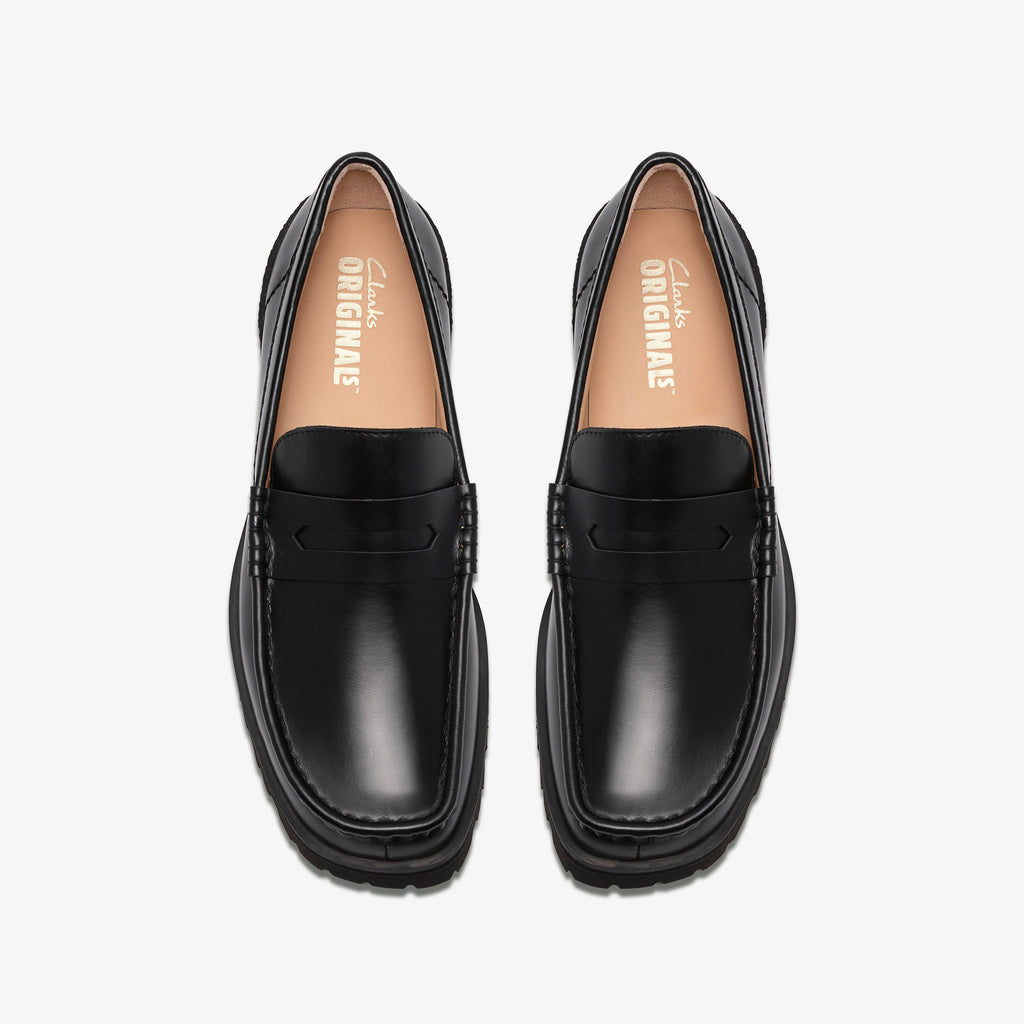 Yukoner Penny Noir
