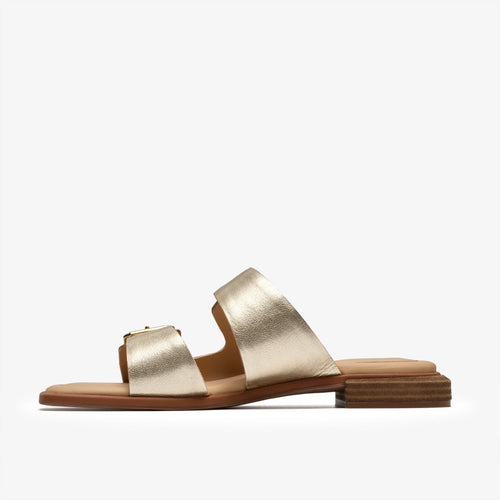 Ariany Bay
Cuir dor��