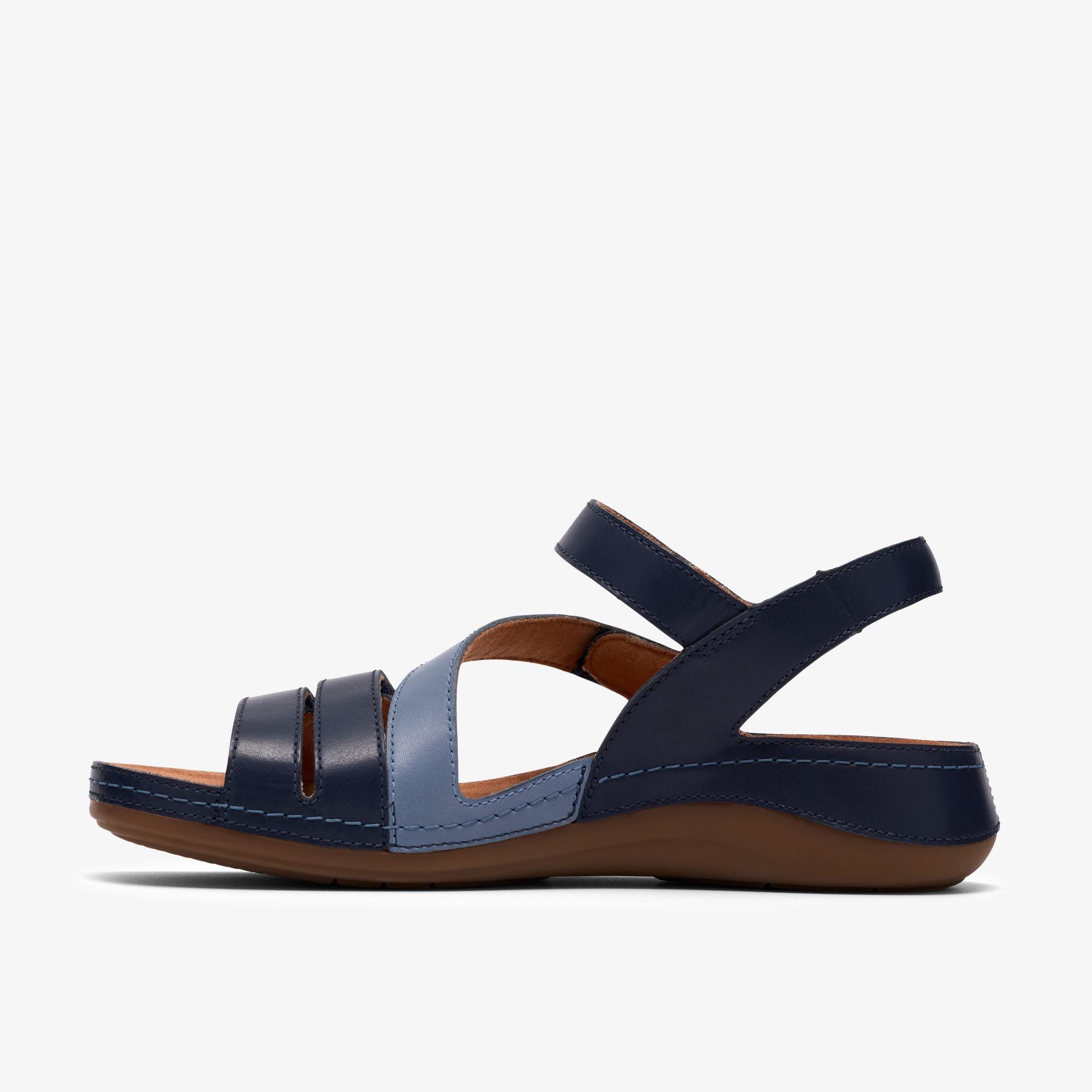 Cecily Mix
Combinaison bleue