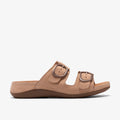 Cecily Step
Nubuck beige