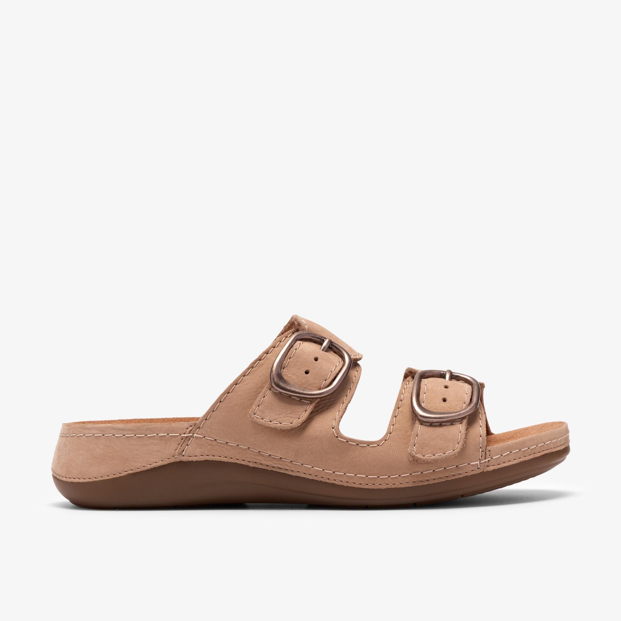 Cecily Step
Nubuck beige