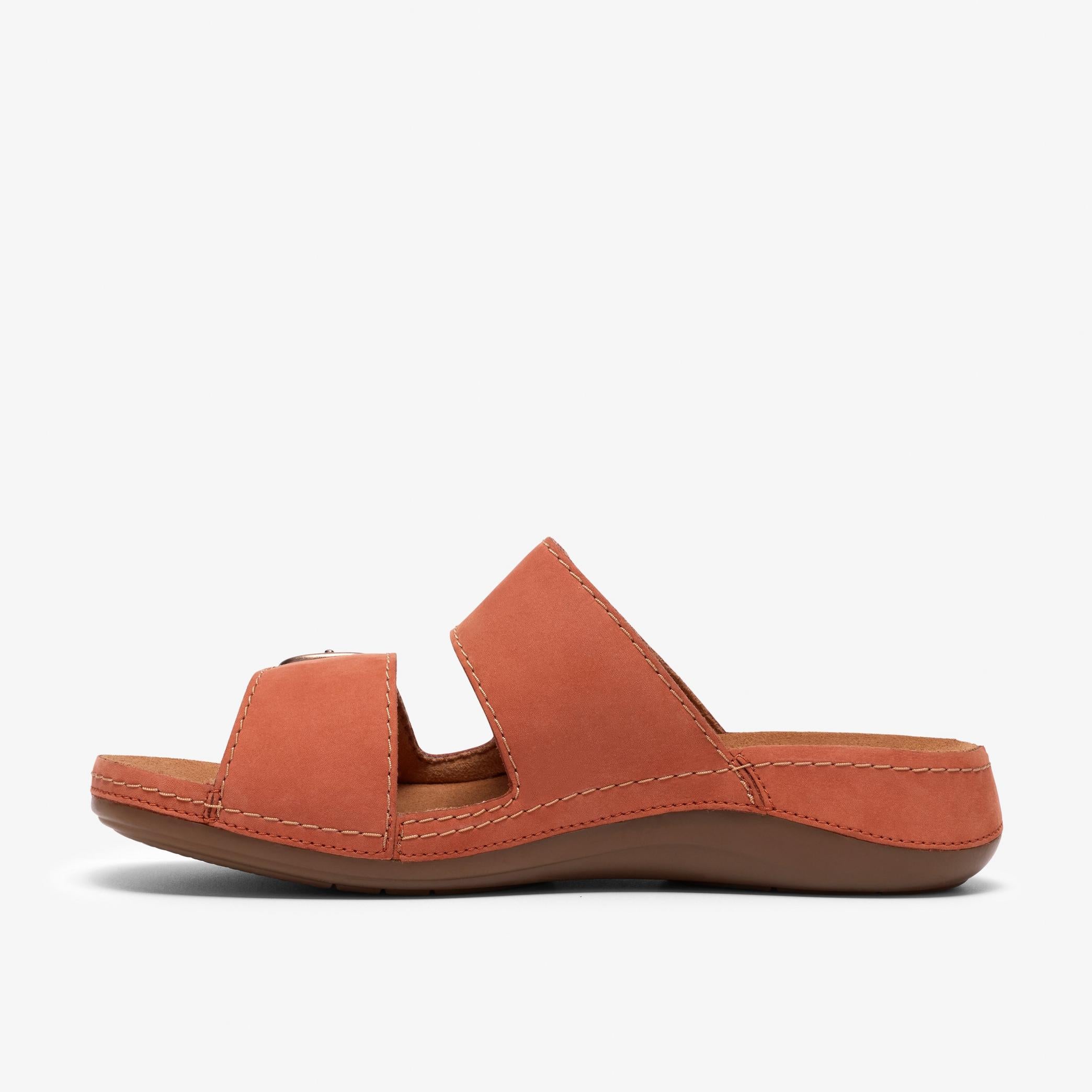 Cecily Step
Orange