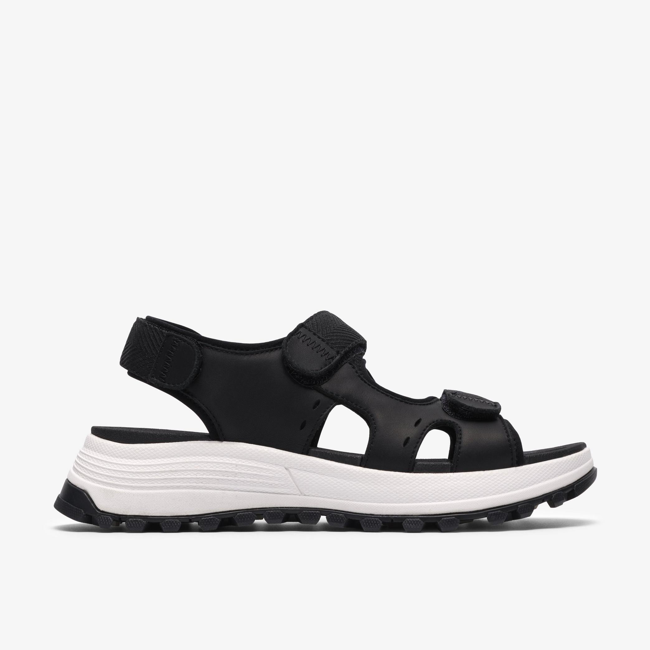 ATL Trek Surf
Noir