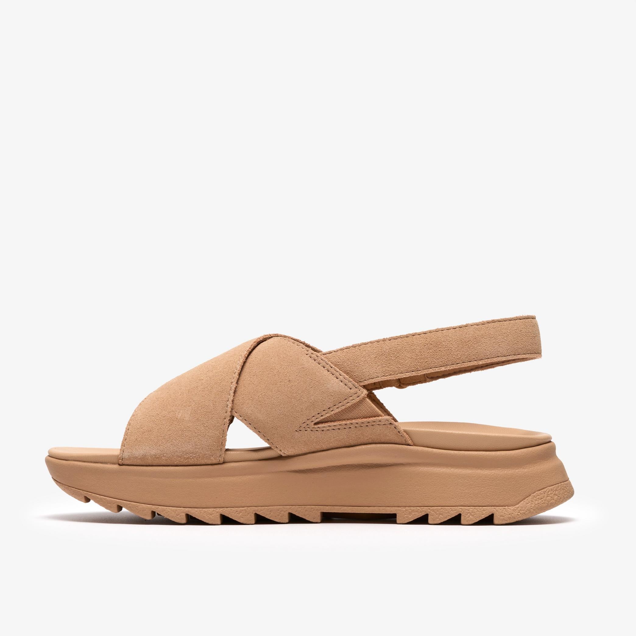 DashLite Wish
Daim beige