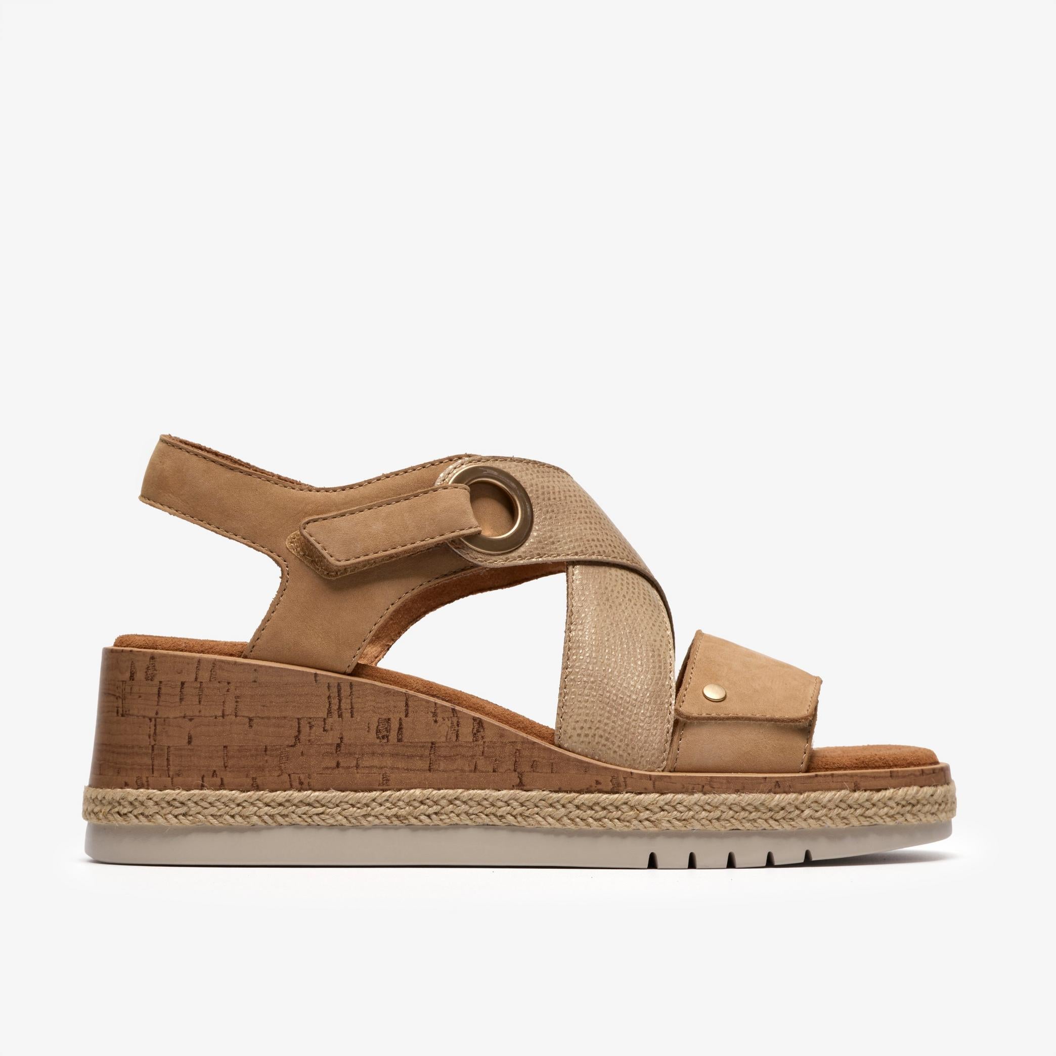 Kidiki Sun
Combinaison beige