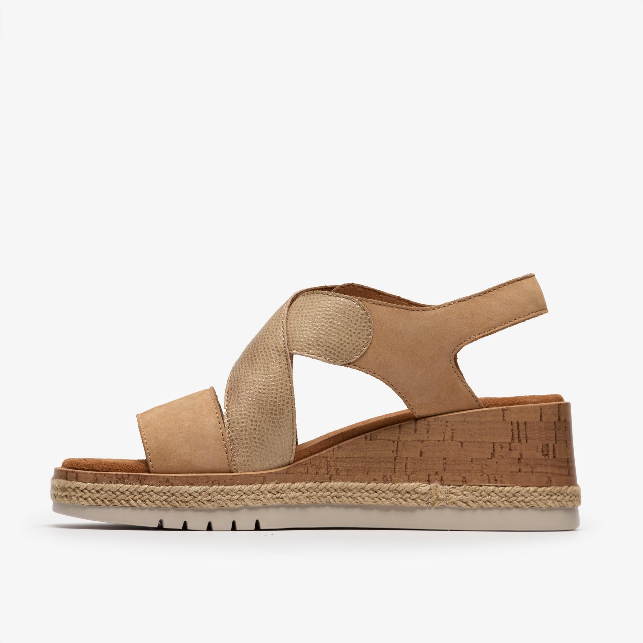 Kidiki Sun
Combinaison beige