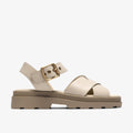Orinoco3 Cross
Cuir beige cr��me