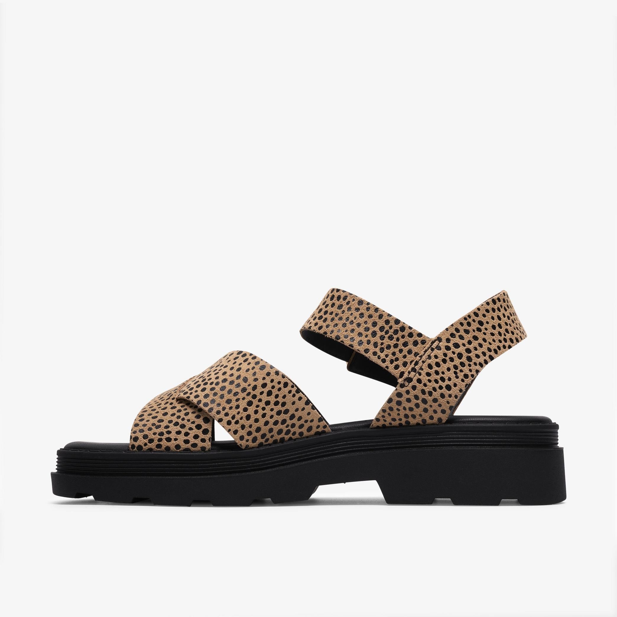Orinoco3 Cross
Imprim��