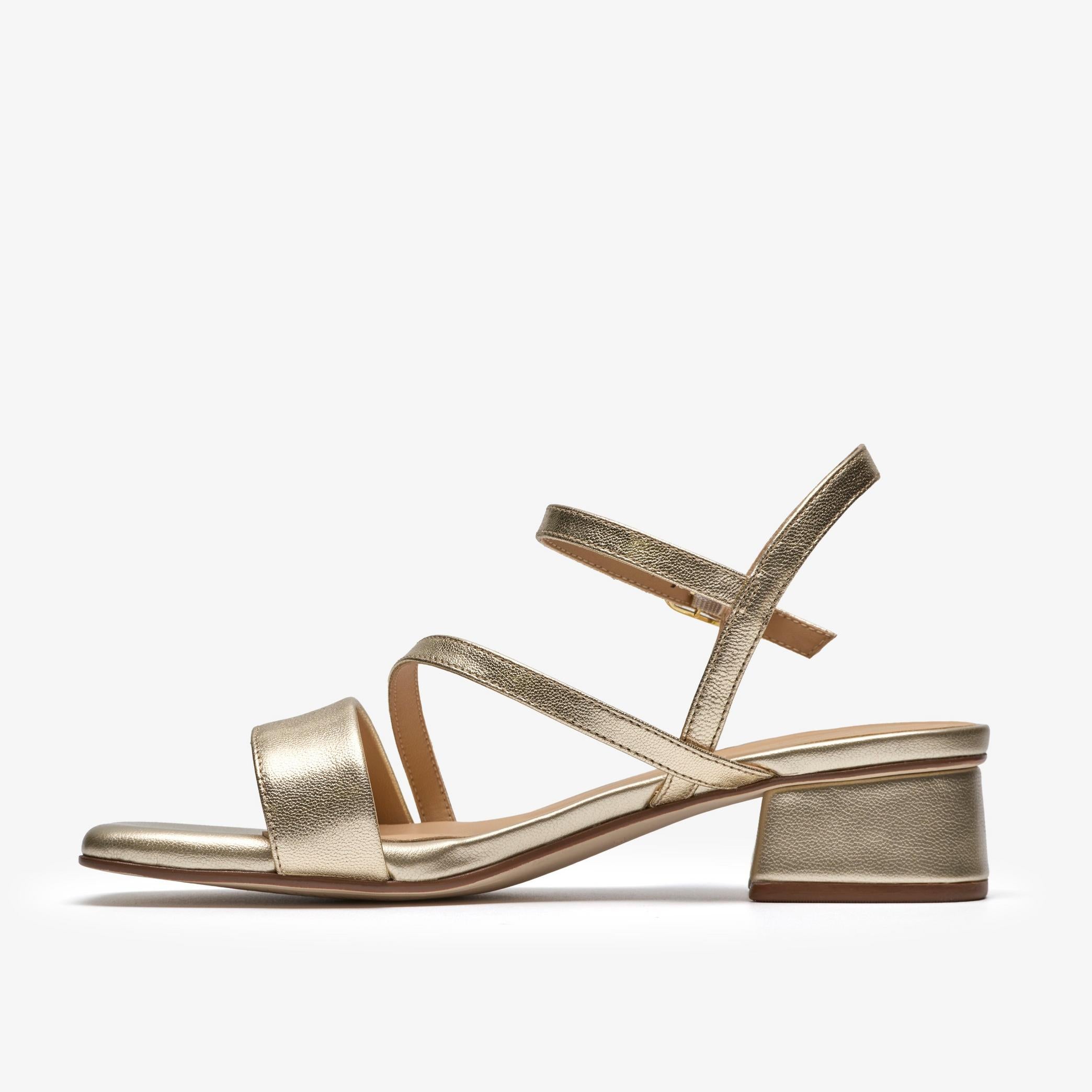 Serina35 Strap
Cuir dor��