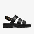 Orinoco3 Strap
Noir