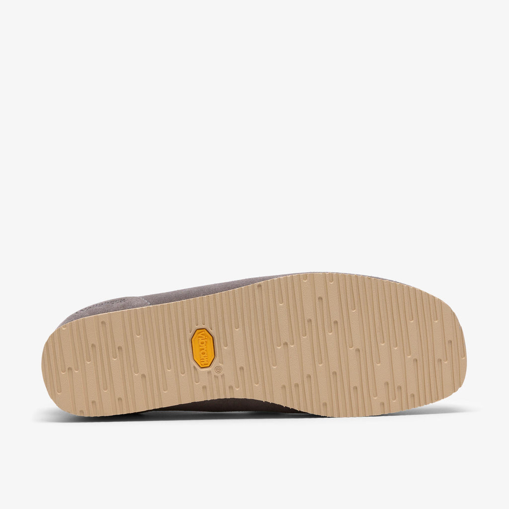 Wallabee 2604 Daim gris