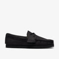 Godney Boat Noir