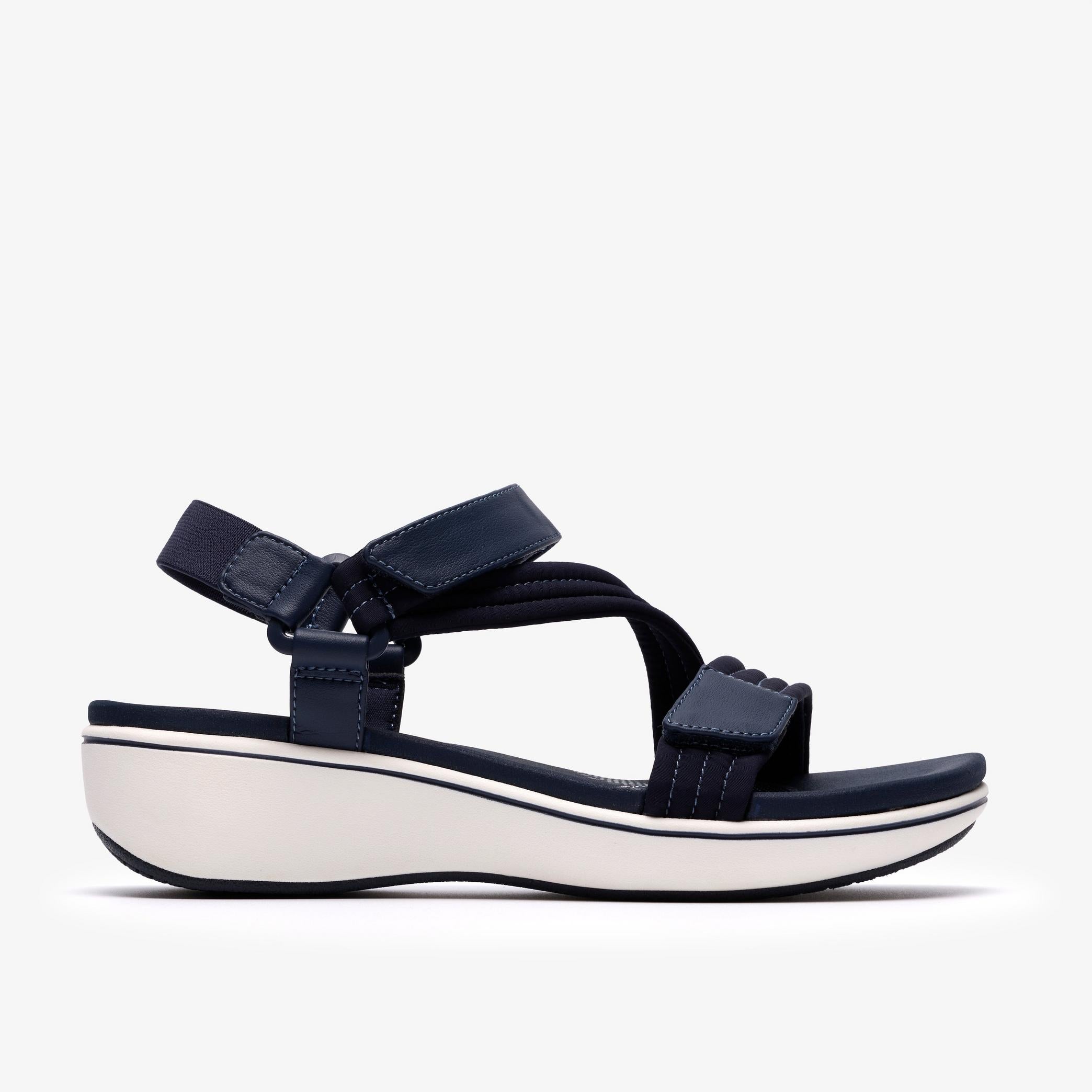 Brinkley Rae Sun
Bleu marine