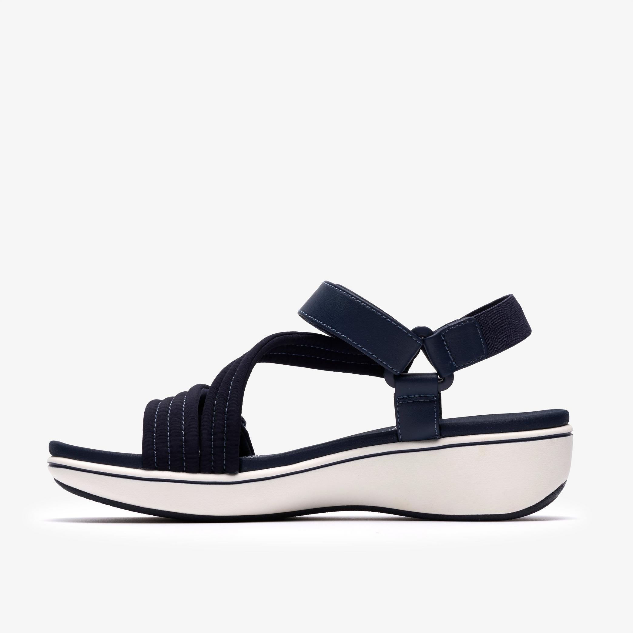 Brinkley Rae Sun
Bleu marine