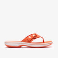 Brinkley Reyna
Orange
