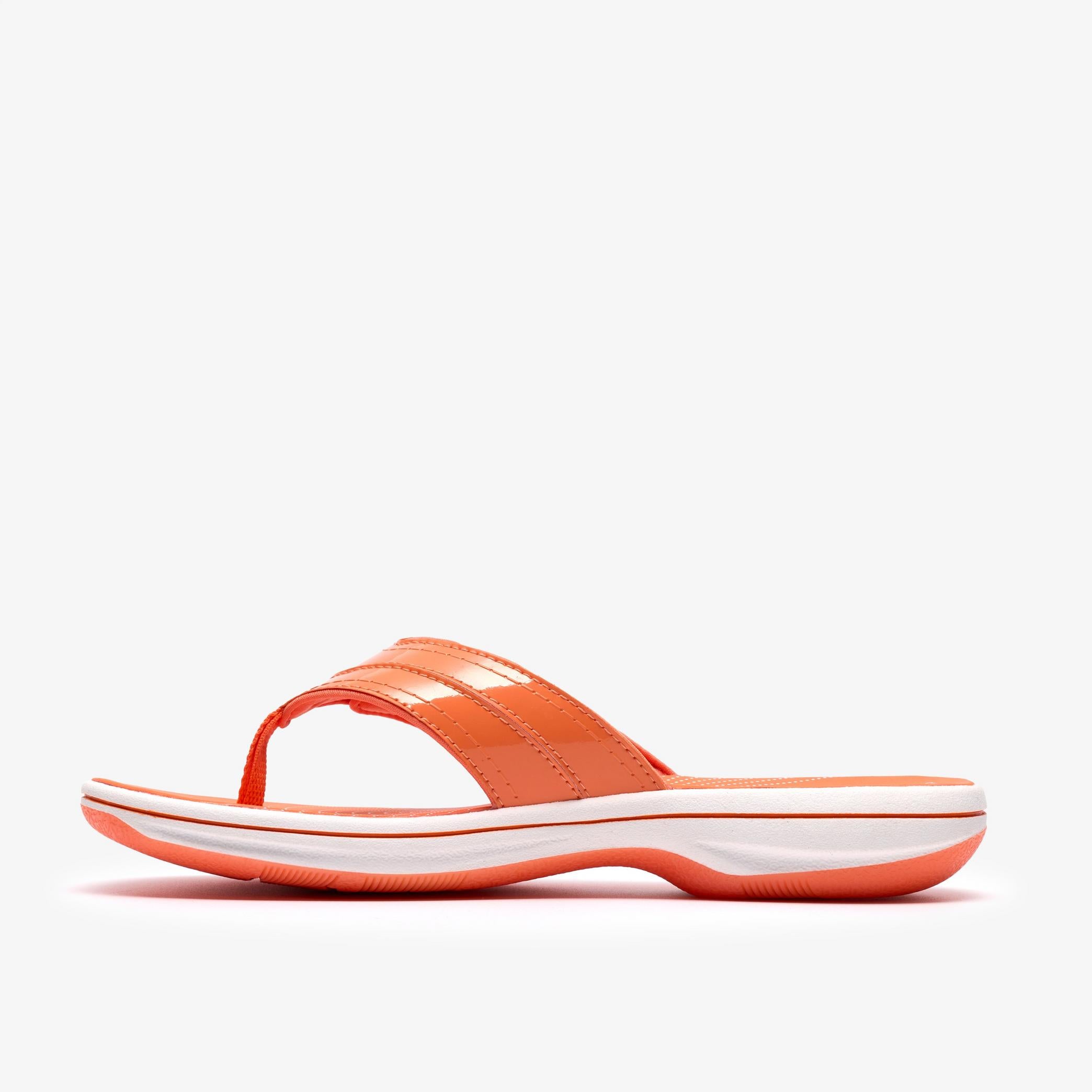 Brinkley Reyna
Orange