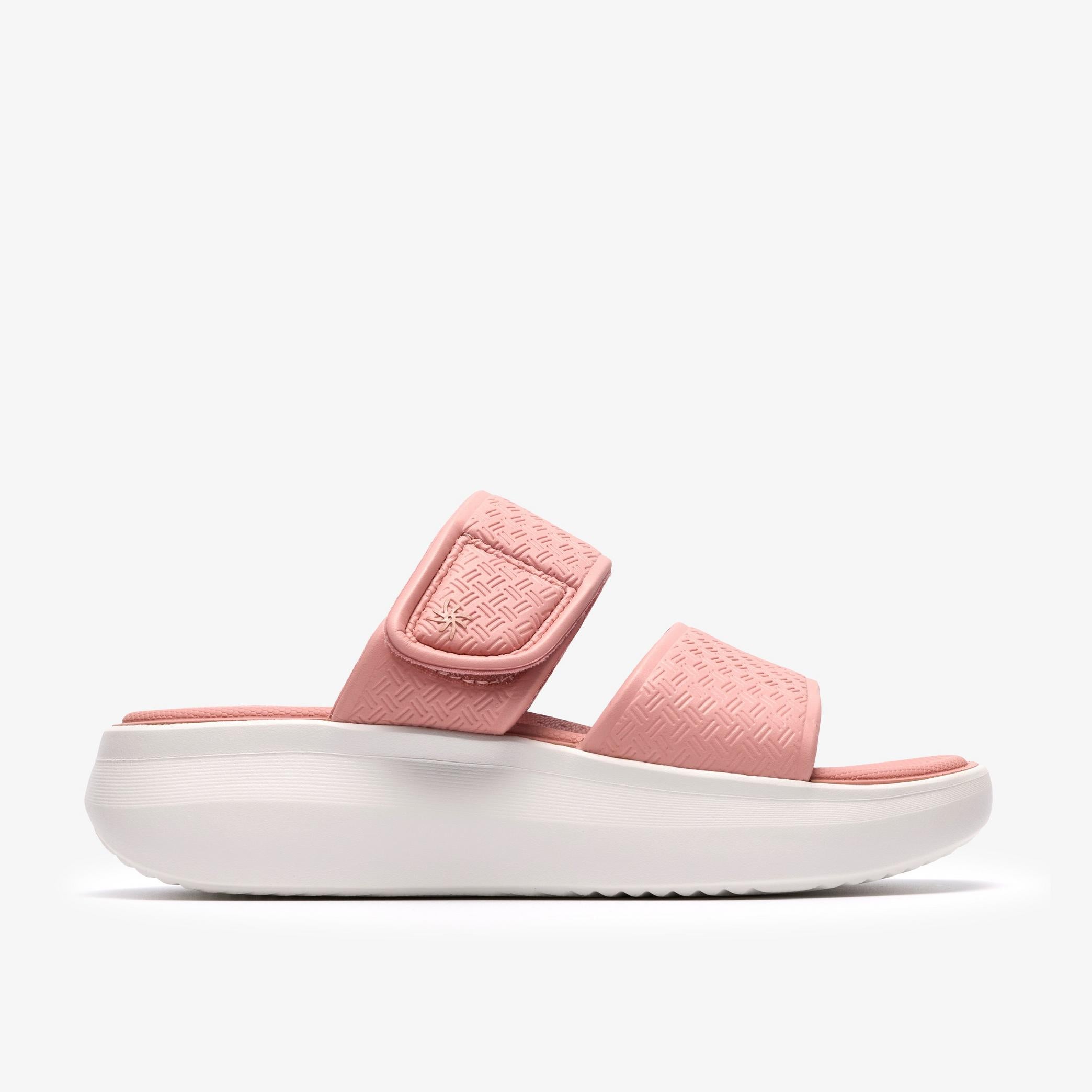 Solevana Star2
Vieux rose