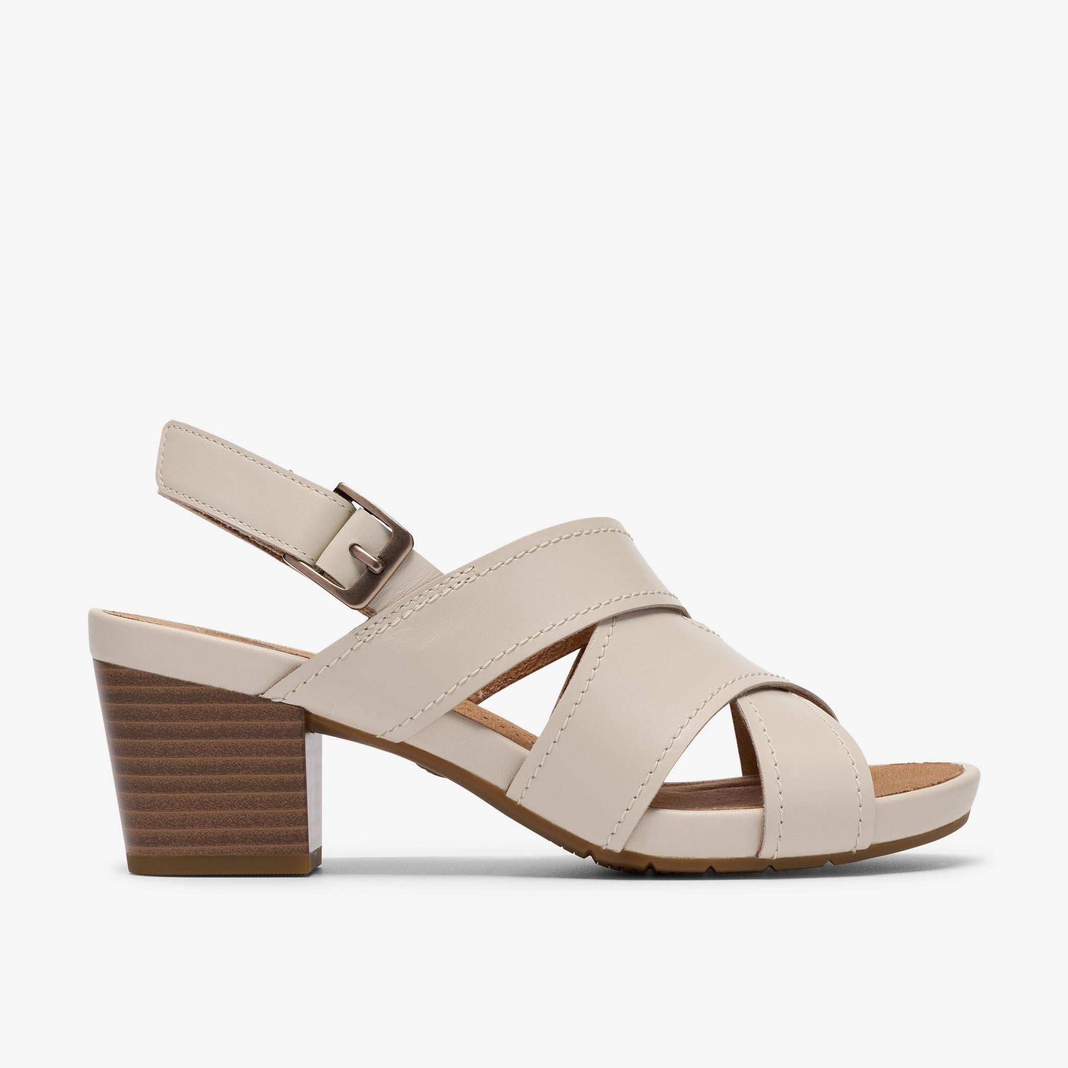 Kymber Shine
Cuir beige cr��me