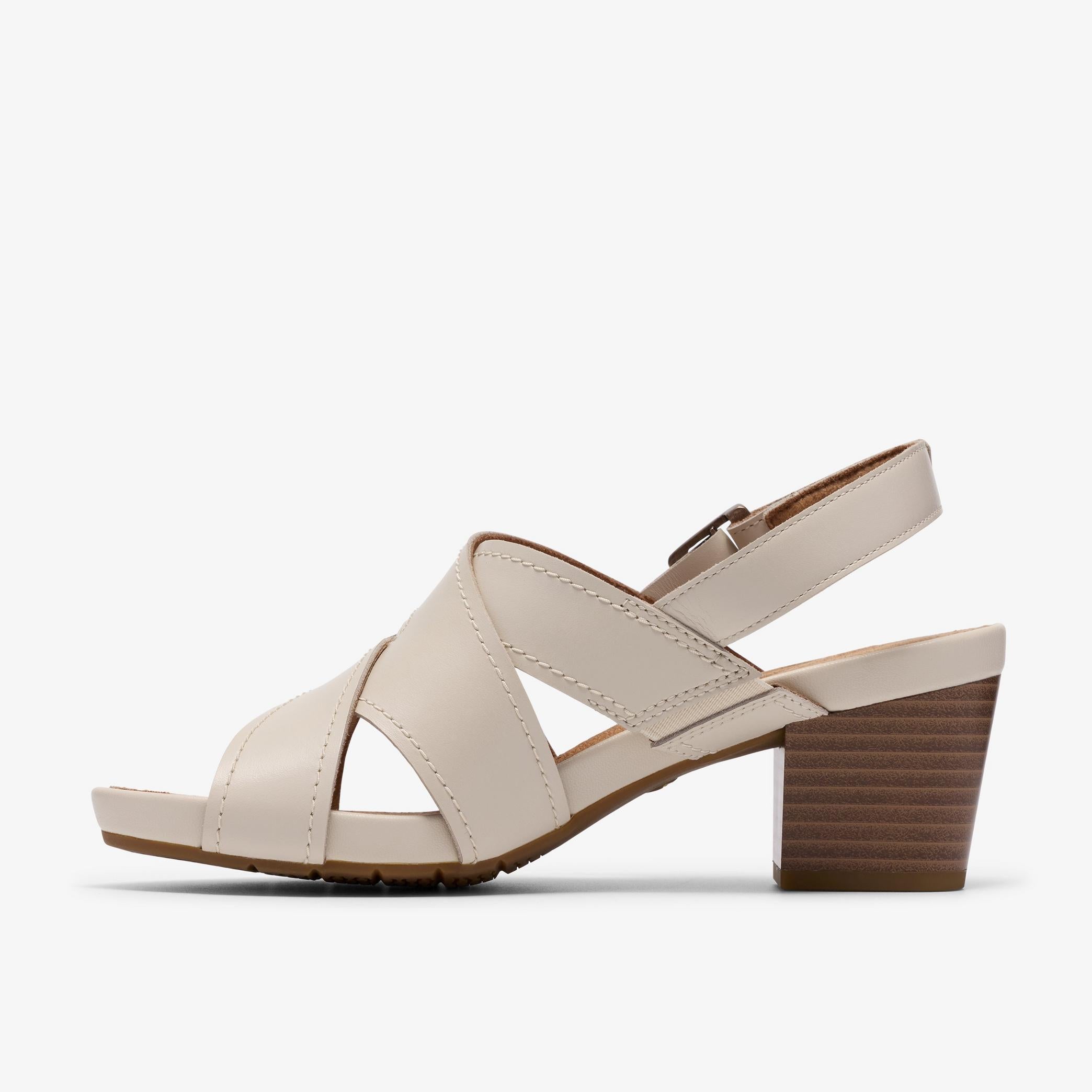 Kymber Shine
Cuir beige cr��me