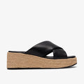 Tessiah Mule
Noir