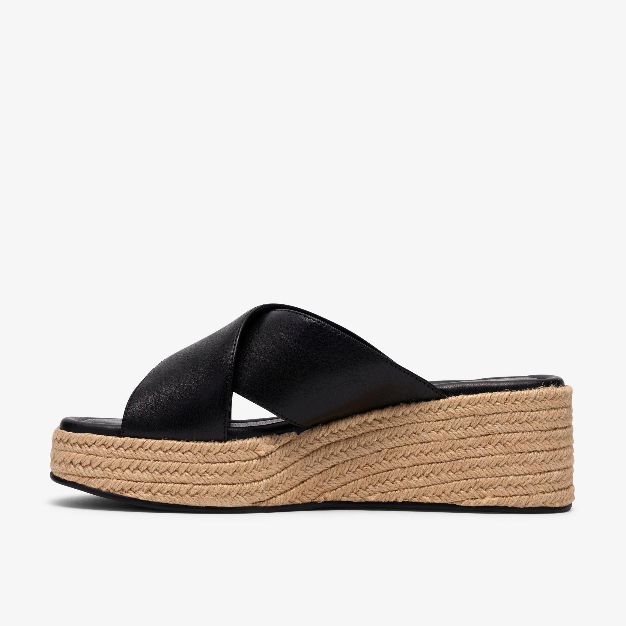 Tessiah Mule
Noir