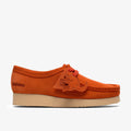 Wallabee 2604 Daim orange