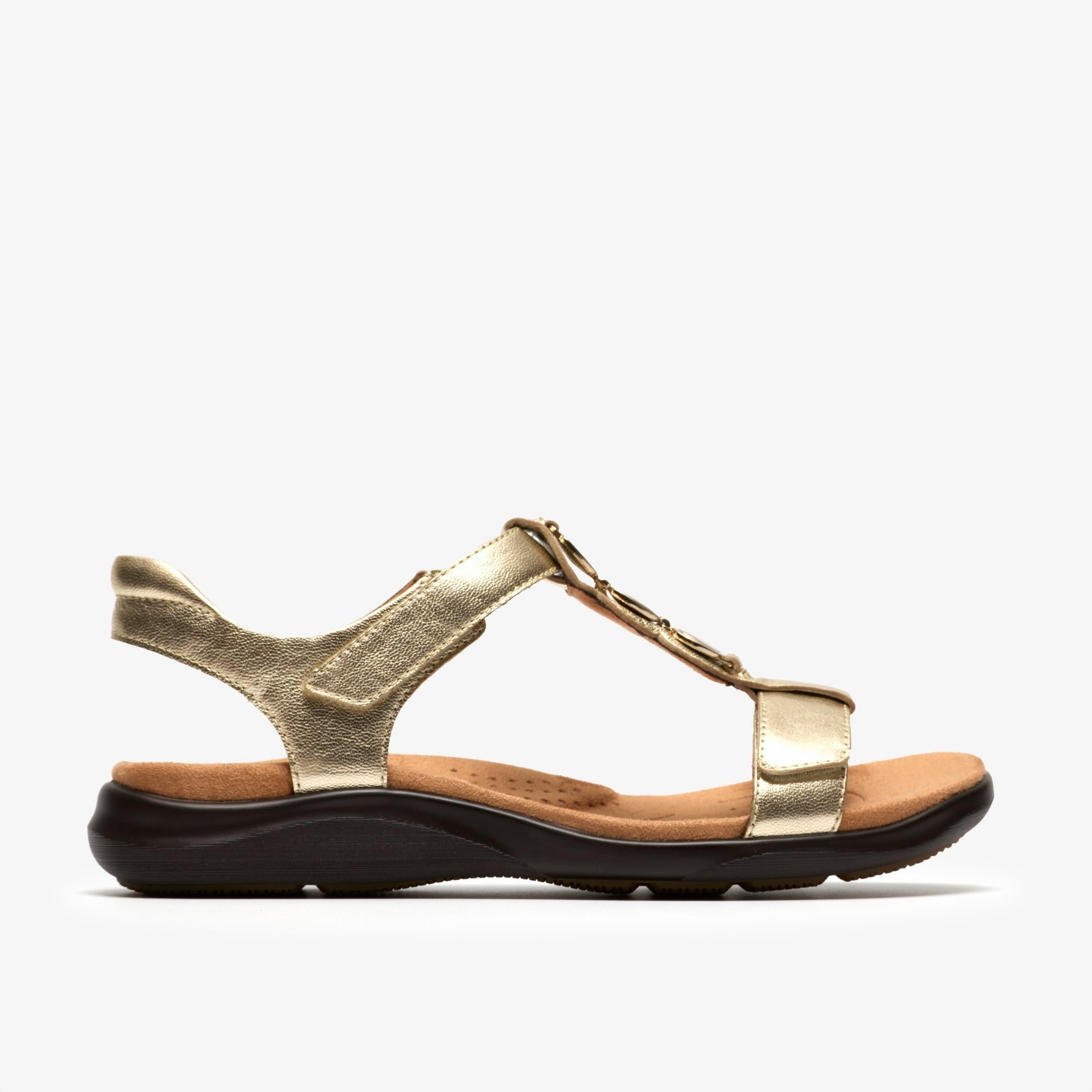 Kitly Gem
Cuir Champagne