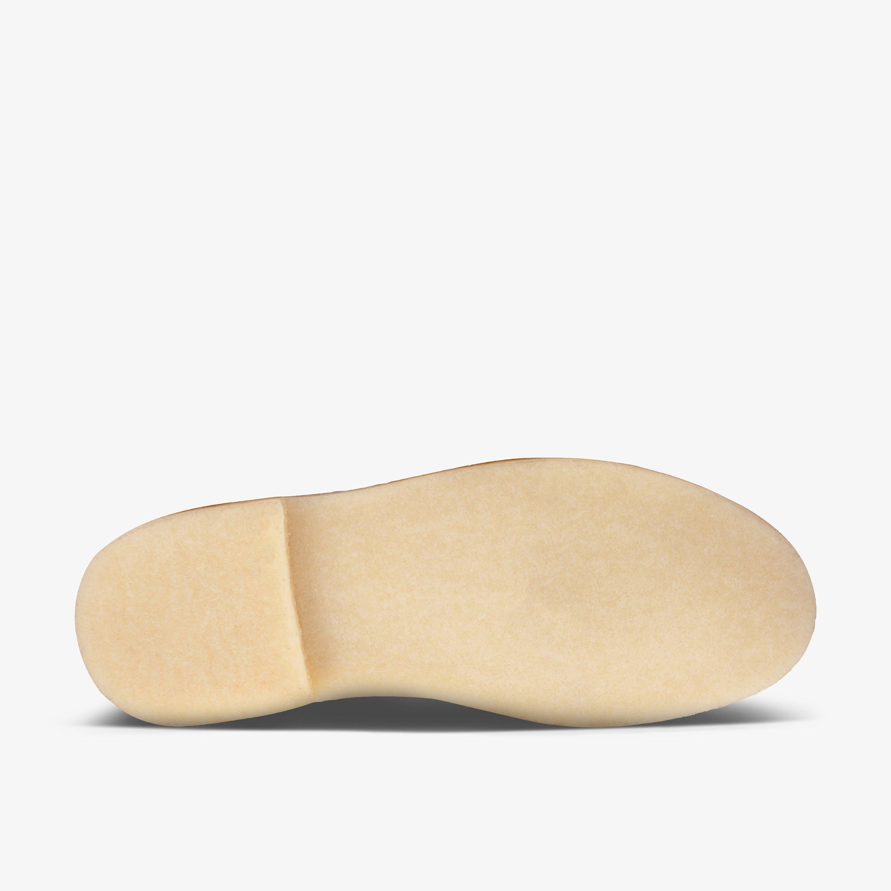 Desert Boot Daim sable