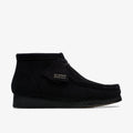 Wallabee Boot Suède noir