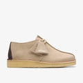 Desert Trek Daim sable