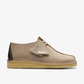 Desert Trek Daim sable