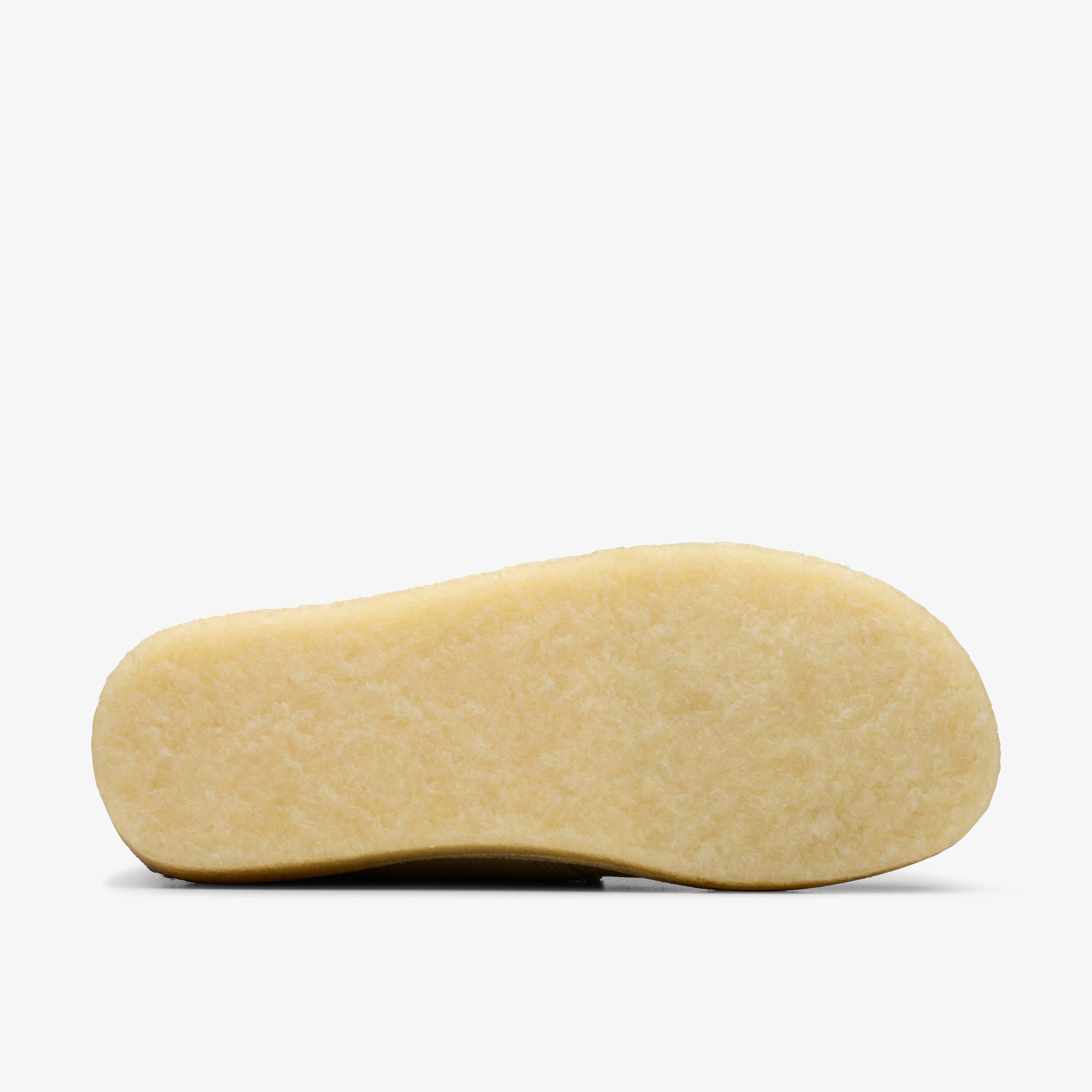 Desert Trek Daim sable