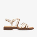 Trivanni Cove
Cuir blanc cass��