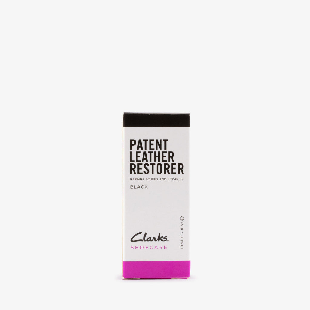 Patent Restorer Noir