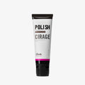 Shoe Polish Marron