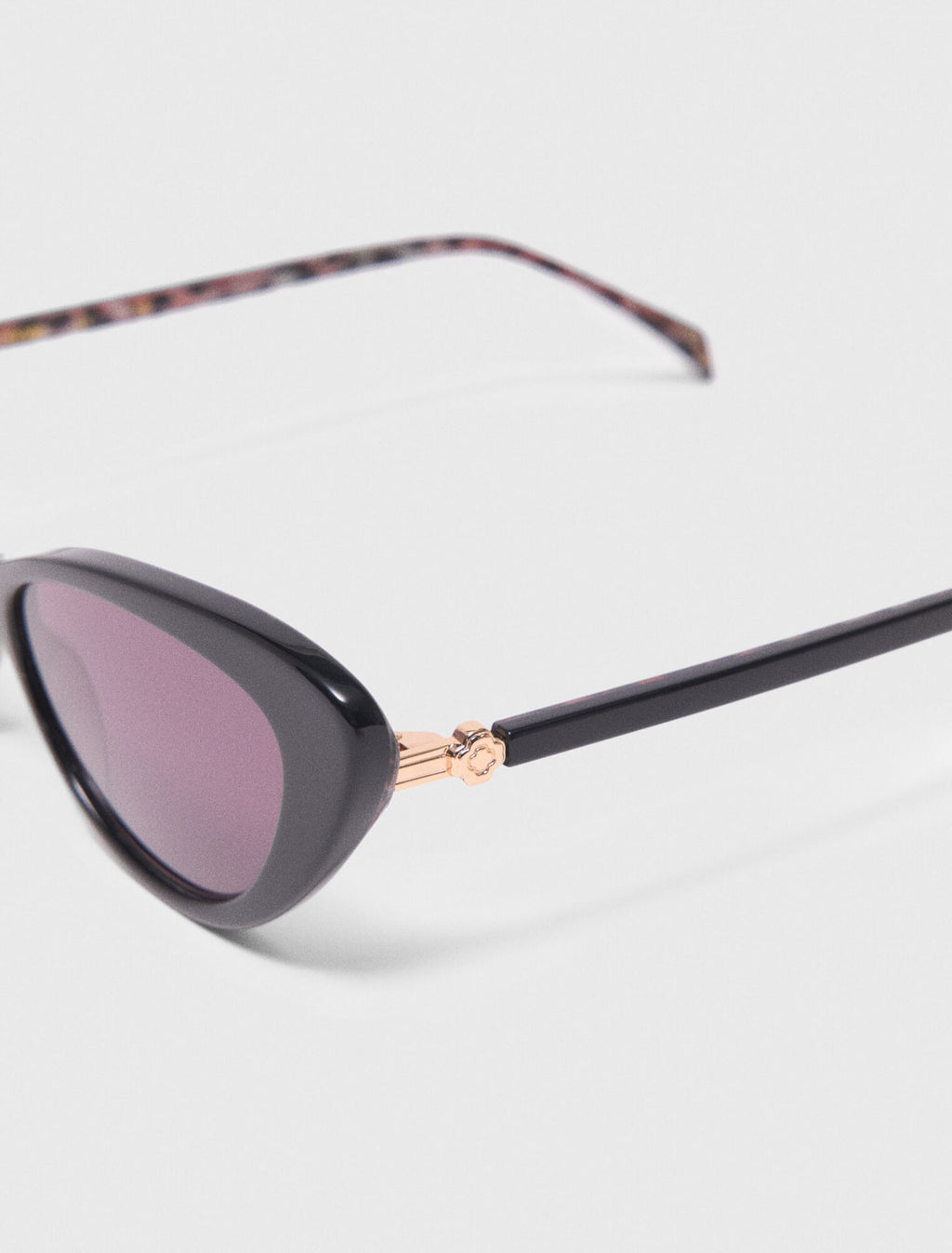 Lunettes de soleil cat eye