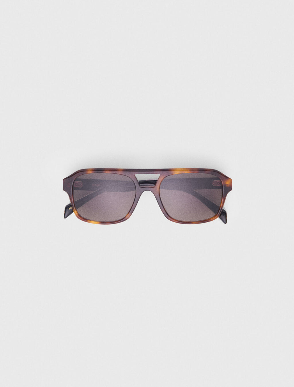 Lunettes de soleil pilote